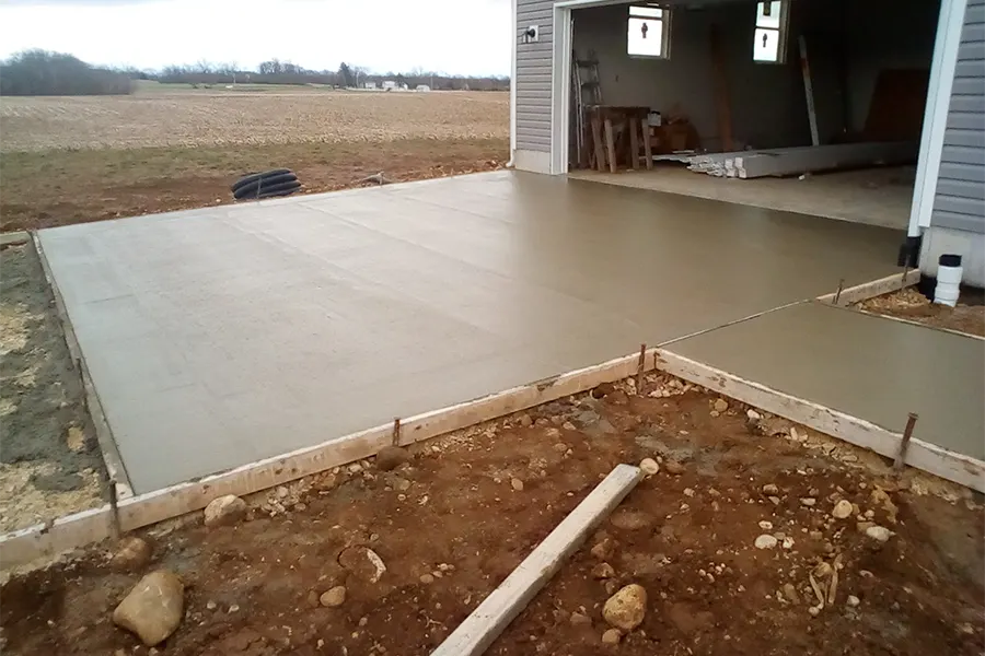 Professional Concrete Company in Hattiesburg, MS Professional Concrete Company in Hattiesburg, MS